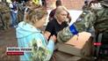 Перші! ТСН наживо з Курщини! Українські журналісти вийшли у прямий ефір із втрачених РФ територій