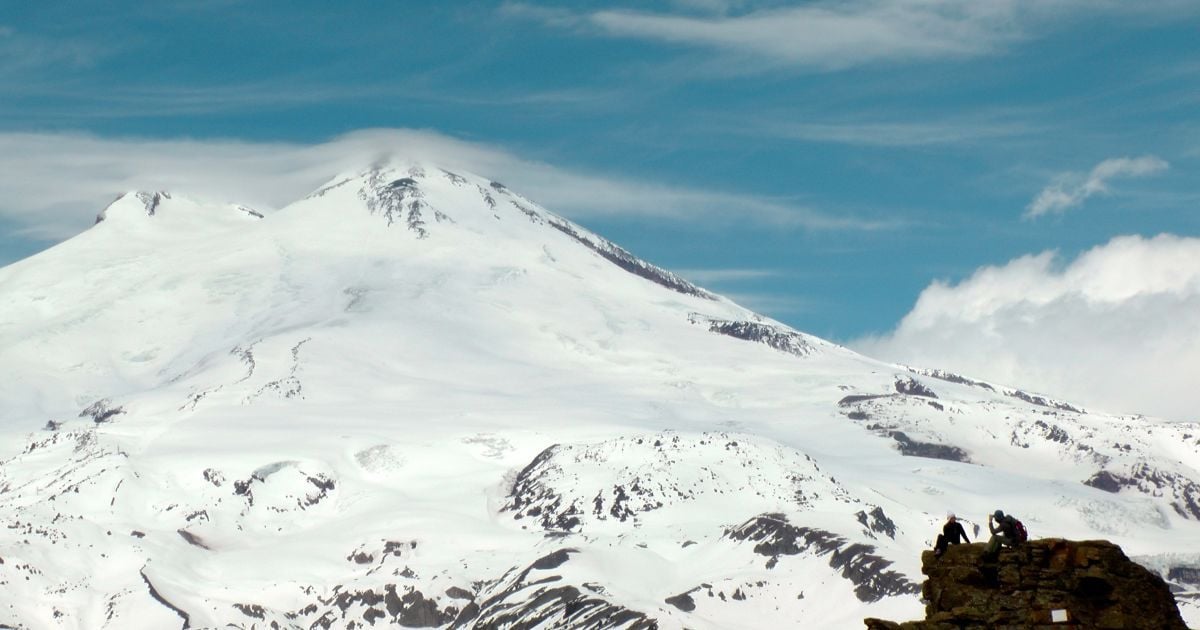 Кількість загиблих на Ельбрусі альпіністів зросла до п'яти