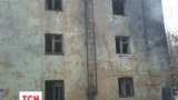 У Росії на житловий будинок впала крилата ракета