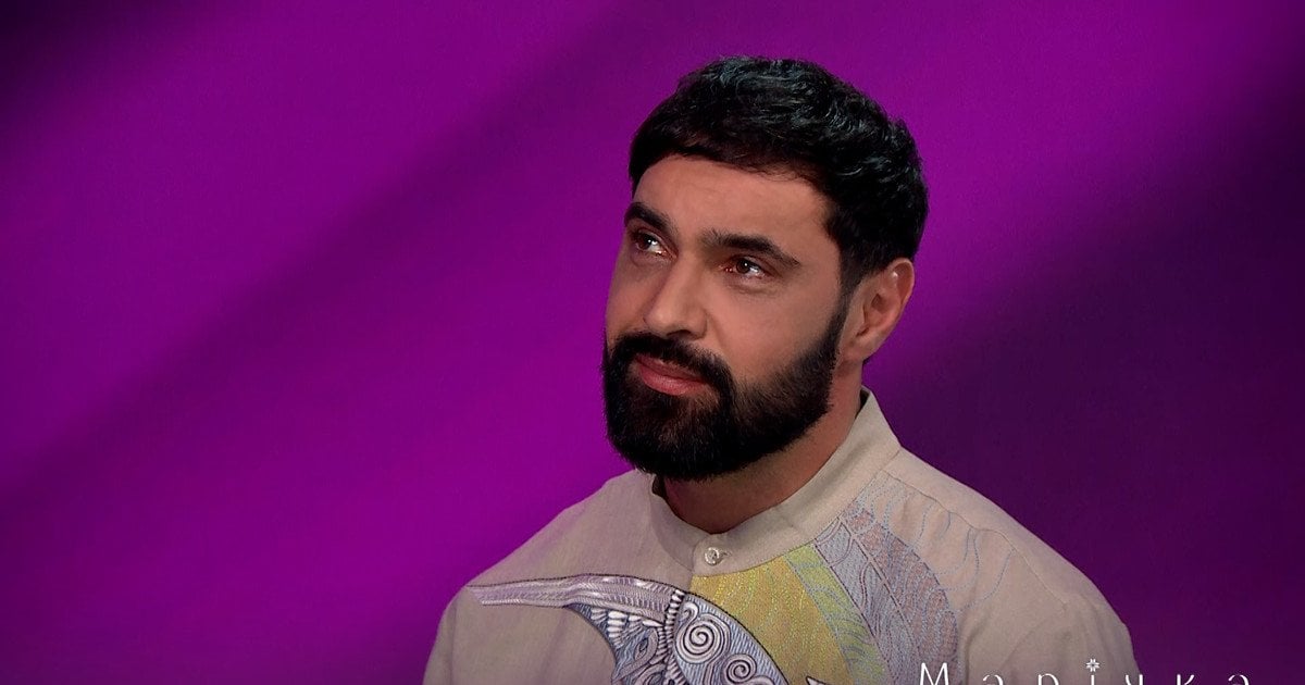 Віталій Козловський