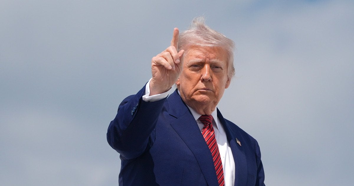 Трамп заявив про знищення ядерних об'єктів Ірану і пригрозив новими атаками