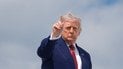 Президент Дональд Трамп