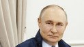 Президент Росії Володимир Путін