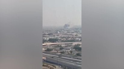 Ізраїль вдарив по керівництву ХАМАС у Досі (Катар)