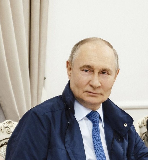 В ISW выяснили, зачем Путин хочет захватить Сумы и Сумскую область
