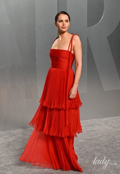 Фелісіті Джонс / © Associated Press