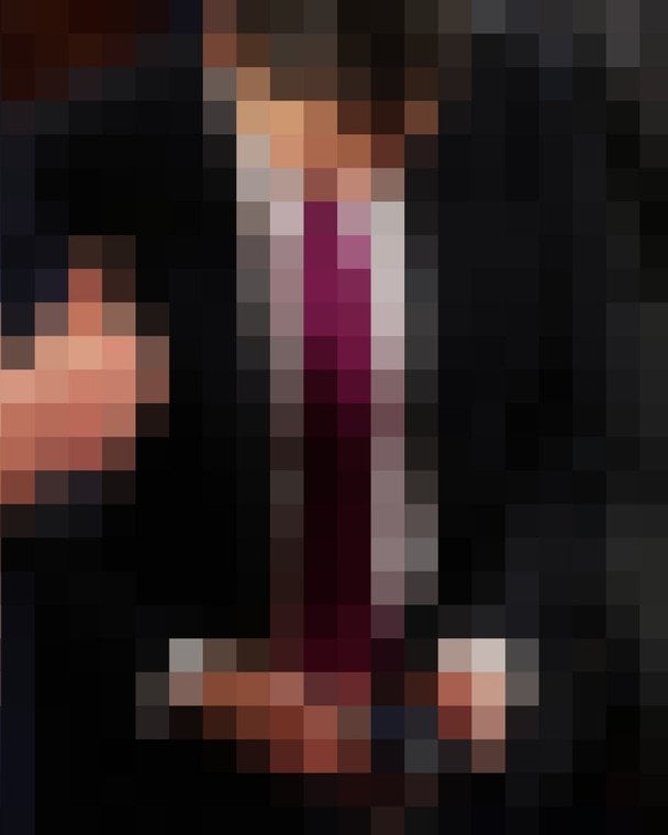 Дивне зображення, яке опублікував Білий дім / © Білий дім