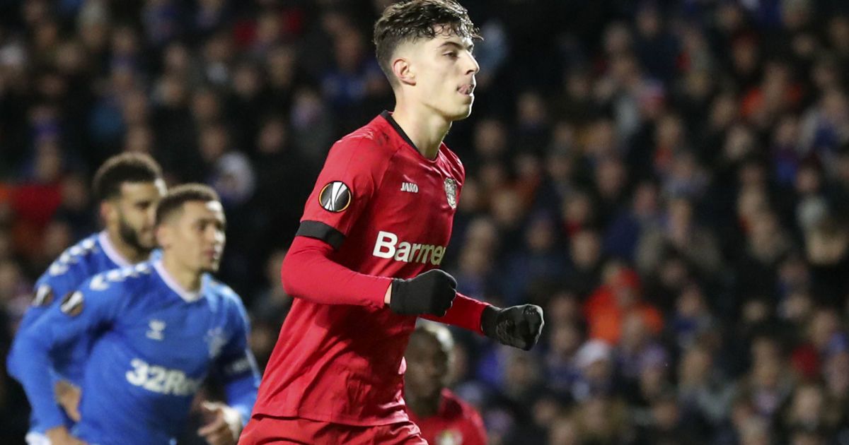 Ще один гучний трансфер: "Челсі" підписав німецького суперталанта