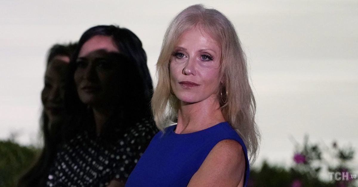 Келлиэнн Конуэй