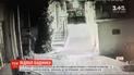 Взрыв в центре Одессы: неизвестный пытался поджечь четырехэтажку