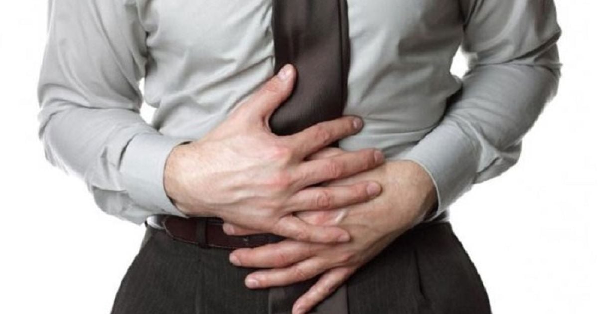 Що їсти в разі запалення кишківника