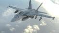 Винищувач F/A-18 Hornets / Фото: Homestead Air Reserve Base