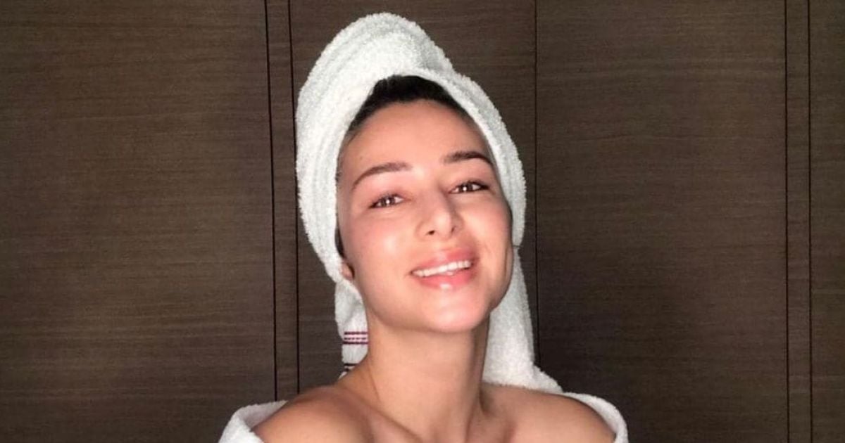 Злата Огневич. Челлендж Freedom Jazz/Пресс-служба