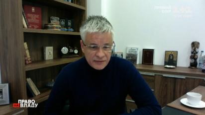 В Украине уже происходит "медицинская сортировка" - Калинчук