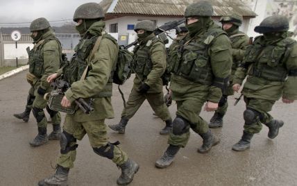 Увеличение численности войск РФ у границы с Украиной и ситуация с "Омикроном": пять новостей, которые вы могли проспать