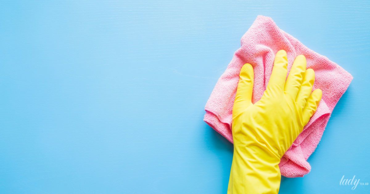 Как и чем дезинфицировать свое жилье во время карантина?
