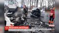 У Львівській області лобом у лоб зіткнулися позашляховик та легковик, є загиблі