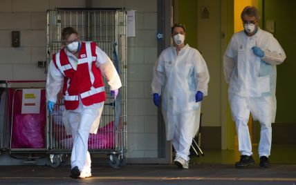 В Ивано-Франковске, где от коронавируса умерли две женщины, подтвердили еще одно инфицирования в роддоме