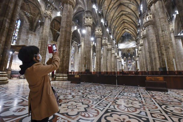  / © Associated Press