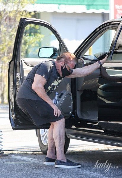 Арнольд Шварценеггер / © Getty Images