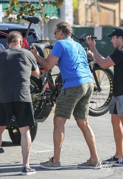 Арнольд Шварценеггер / © Getty Images