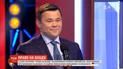 В ефірі "Права на владу" обговорювали розпуск парламенту та план мирного врегулювання на Донбасі
