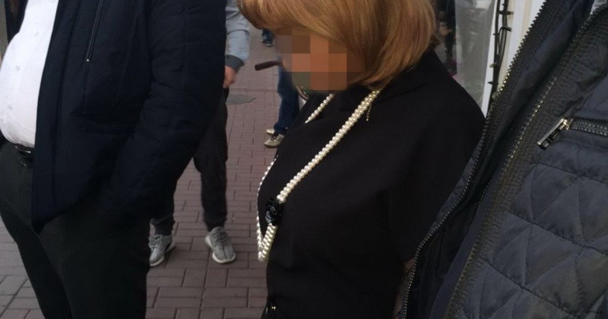 хабар_2 / © СБУ