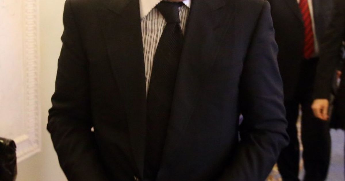 Генпрокуратура продолжает искать Юру Енакиевского