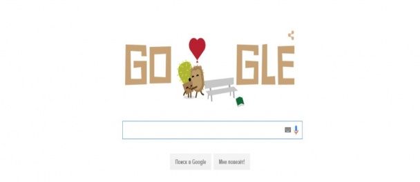  / © Google