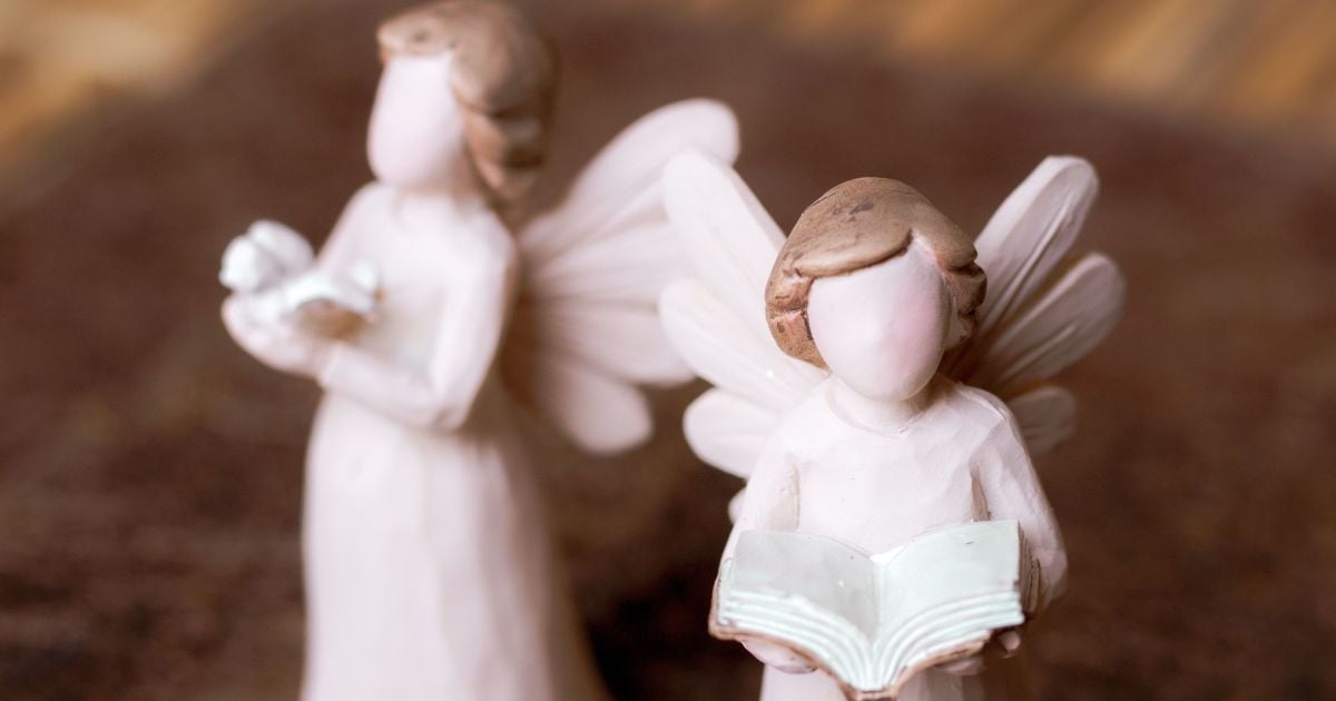 День ангела 2 января: кого поздравлять с именинами в этот день