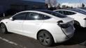В США программист использует Tesla Model 3 для добычи криптовалюты: как это работает