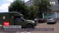Новини з фронту: український військовий у шпиталі – чоловік отримав вогнепальне поранення     