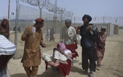 США не исключают, что около сотни эвакуированных афганцев связаны с террористами - СМИ