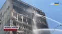 Обстрел Запорожья один за другим: прямое попадание в многоэтажку и удары КАБами