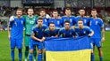 Збірна України з футболу