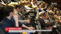 В Конгрессе США показали фильм "Киборги. Герои не умирают"
