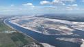 Каховское водохранилище