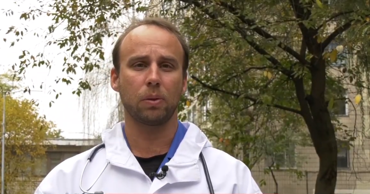Чим коронавірус відрізняється від грипу: лікар Дубровський назвав основні симптоми і нюанси
