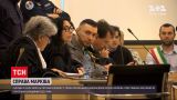 Дело Виталия Маркива: сегодня свое решение должен вынести Верховный кассационный суд в Риме