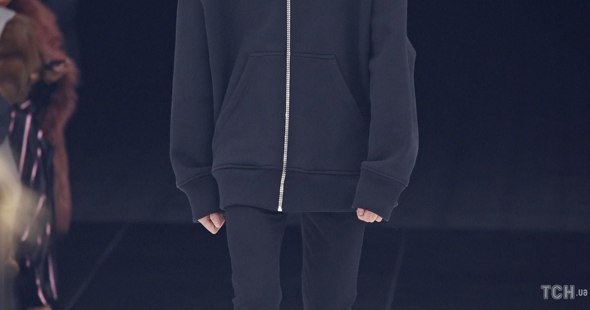 Колекція Givenchy прет-а-порте сезону весна-літо 2022 / © East News
