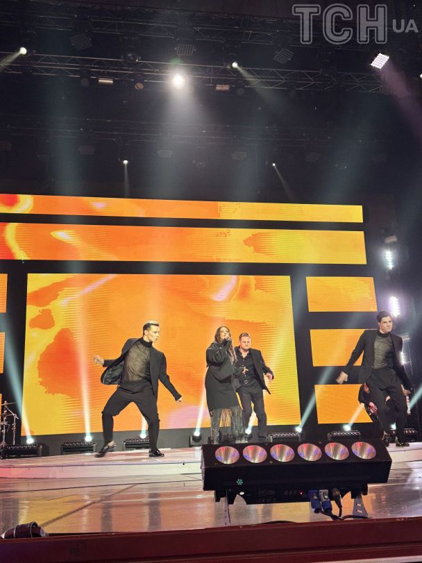 Наталя Могилевська / © Аліна Онопа, ТСН.ua