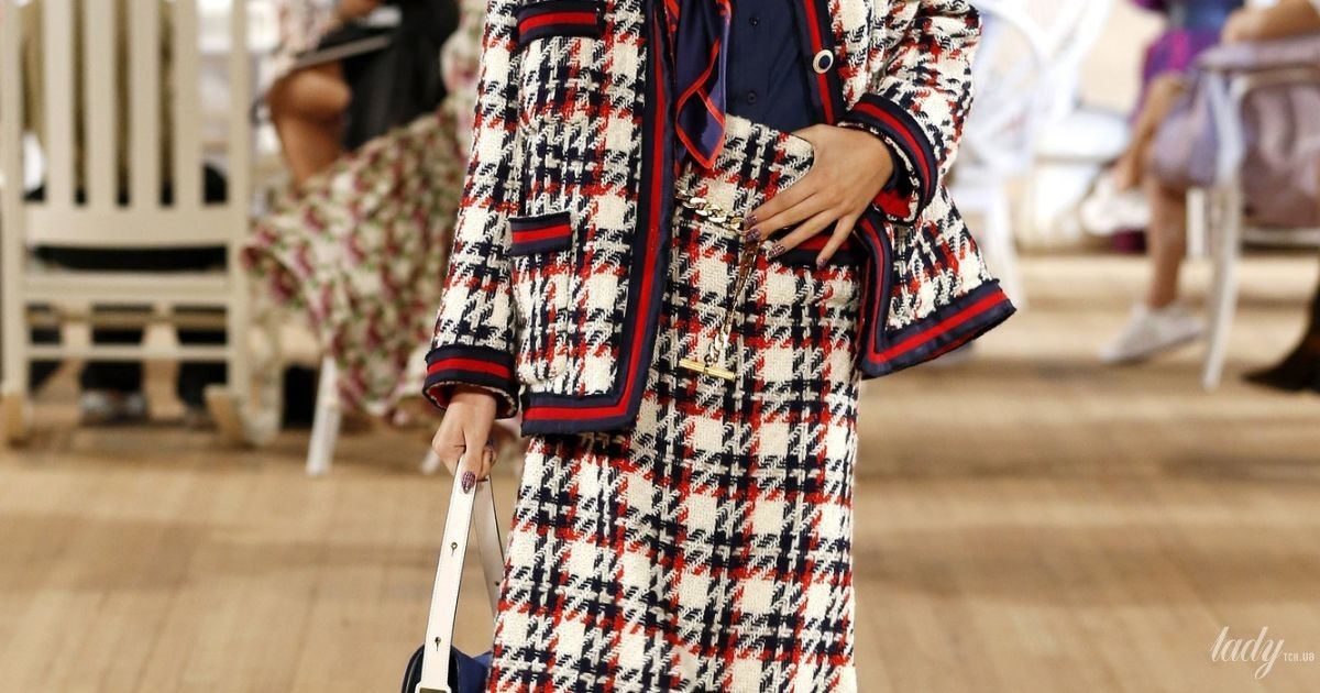 Колекція Marc Jacobs прет-а-порте сезону весна-літо 2020 / © East News