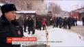 Смерть від окропу:  у Пермі через прорив труби в хостелі загинули 5 людей