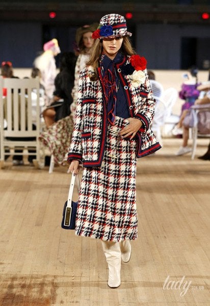 Коллекция Marc Jacobs прет-а-порте сезона весна-лето 2020 / © East News