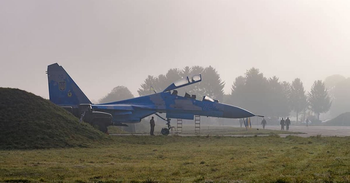 Су-27