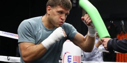 Украинский боксер Деревянченко может получить второй шанс стать чемпионом мира