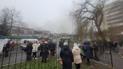 Рассматриваем все возможные версии аварии: генпрокурор о падении вертолета в Броварах