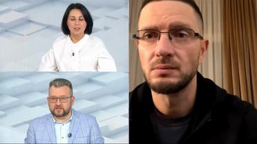 Наконец-то запустили все блоки АЭС, что касается восстановления энергосистемы | Дмитрий Сахарук из з ДТЕК