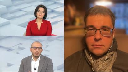 Що з відключеннями світла та відновленням енергосистеми