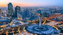 Казахстан готується обкласти туристів податком